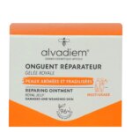 Onguent réparateur baume multi-usages 10ml
