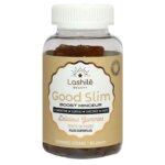Good Slim Boost minceur 60 gummies