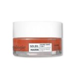 Baume teinté 3-en-1 joues, lèvres et yeux Cuivre 15 ml