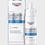 Eucerin Hyaluron-filler + 3x effect serum fermeté 30ml