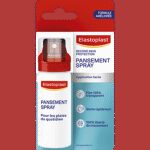 Elastoplast Pansement Spray 32,5 ml