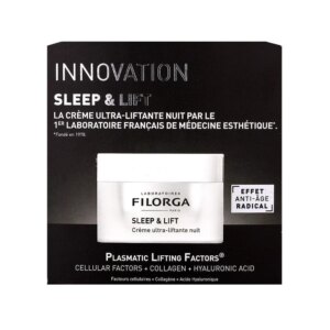 Sleep & Lift crème ultra-liftante nuit 50ml