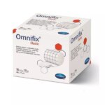 HARTMANN OMNIFIX ELASTIC Bde adhésive extensible 10cmx10m