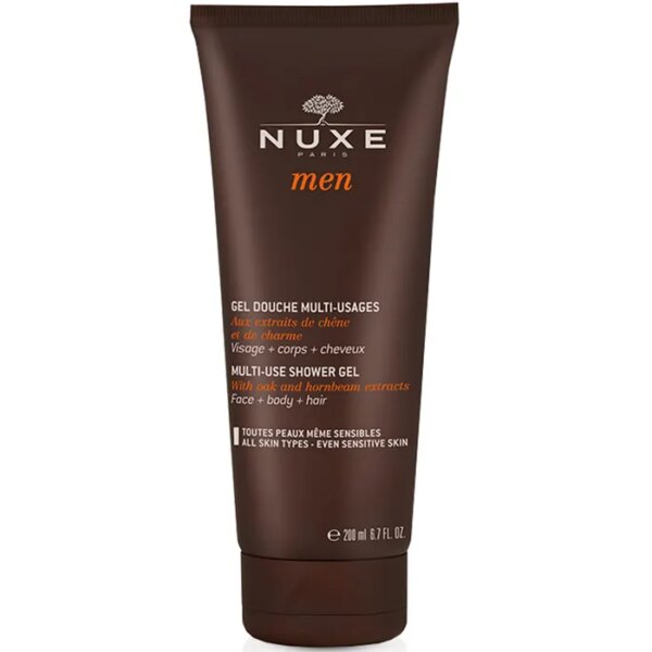 Nuxe Men Baume Après-Rasage Multi-Fonctions 50ml