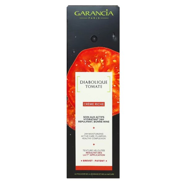 Diabolique Tomate Crème Riche 30ml