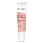 Baume à Lèvres Bio 15ml Soins Réparateurs Répare, apaise et protège