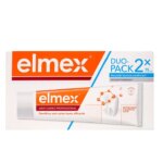 Dentifrice Anti-Caries Professional Lot de 2 x 75 ml