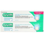 Dentifrice Original White blancheur 2x75 ml