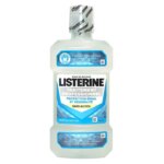 Traitement professionnel sensibilité bain bouche menthe fraîche 500ml