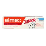 Dentifrice Anti-Caries Professional Orthodontie 75 ml