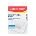 ELASTOPLAST 5 pansements Elastoplast Sensitive XXL