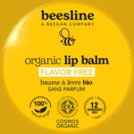 Beesline Baume Lèvre Sans Parfum 13g
