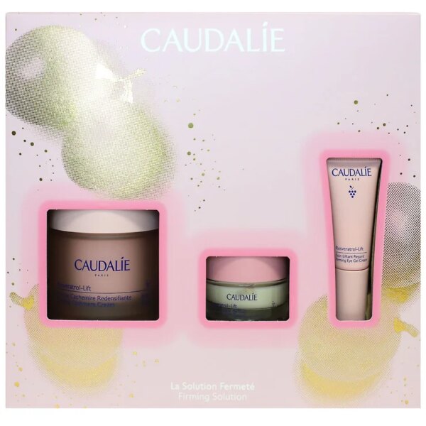 Caudalie Resveratrol, resveratrol lift caudalie, resveratrol lift