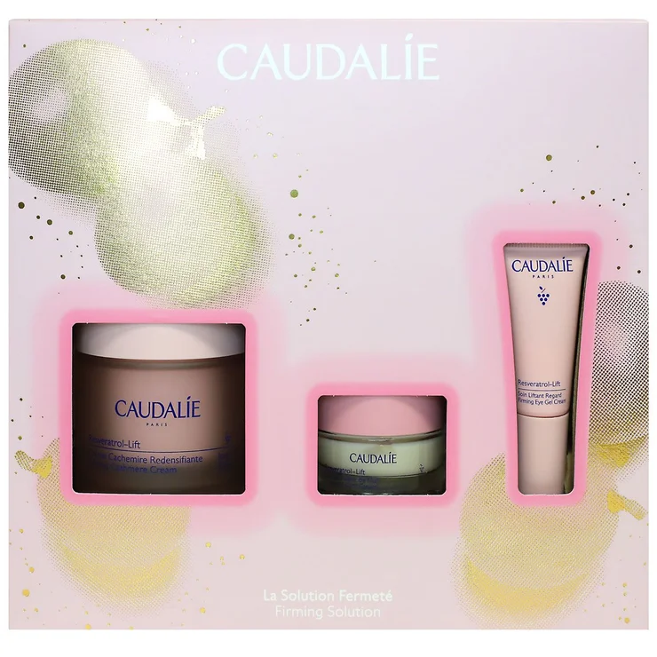 Caudalie Resveratrol, resveratrol lift caudalie, resveratrol lift