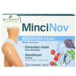 Anti Eau Ligne Parfaite 30 Comprimés