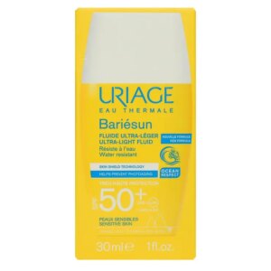 Bariésun fluide ultra-léger SPF50+ 30ml