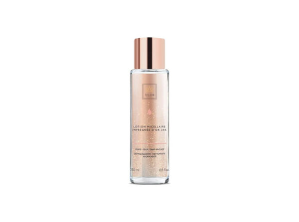 Beauty Lotion micellaire Or 24K - 250ml