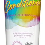 Cream Conditioner Après-Shampooing
