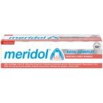 Dentifrice Soin Complet Gencives & Dents Sensibles 75 ml