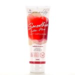 Smoothie Litchi-Mûre Lait Capillaire
