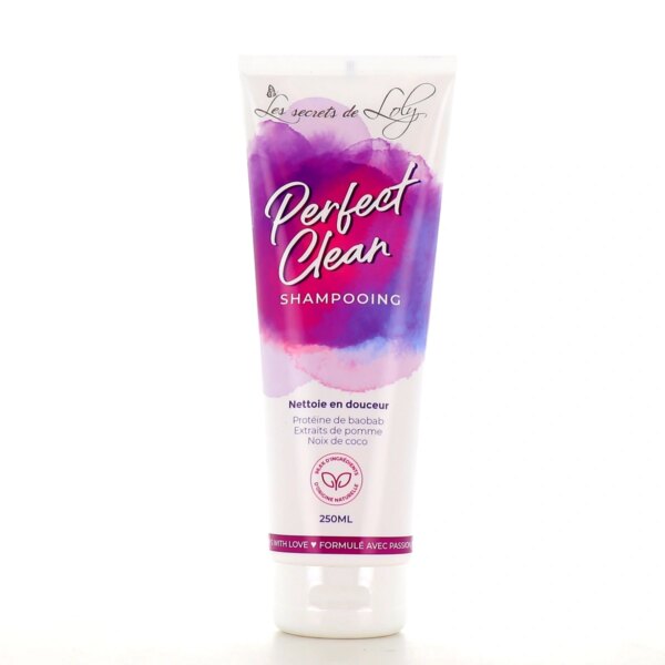 Perfect Clean Shampooing Doux
