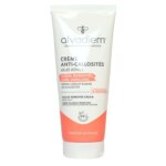 Crème Anti-Callosités Gelée Royale 75ml | Pieds Doux