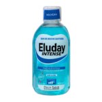Eluday Intense Bain de Bouche Quotidien 500 ml