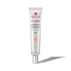 Erborian CC Crème Doré 40ml - SPF30