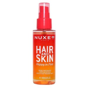 Hair And Skin Happy In Pink Brume Parfumante Corps et Cheveux 100 ml