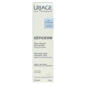 Depiderm soin intensif anti-taches 30ml