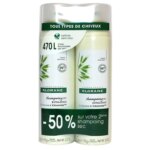 Klorane Shampoing sec extra doux Avoine et Céramide