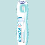 Brosse à dents brins coniques 1 brosse