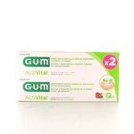 Activital Dentifrice Q10 Lot de 2 x 75 ml