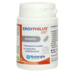 Nutergia Ergyphilus GST - 60 Gélules