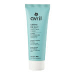 Crème de Nuit Bio 50 ml