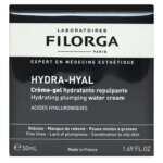 Hydra-Hyal gel crème jour hydratante acide hyaluronique 50ml