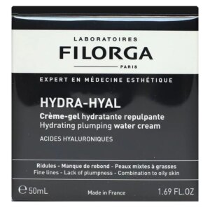 Hydra-Hyal gel crème jour hydratante acide hyaluronique 50ml