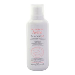 Eau Thermale Avène – XeraCalm A.D huile lavante 400ml