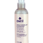 Spray Démêlant et Coiffant 200ml