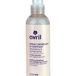 Spray Démêlant et Coiffant 200ml