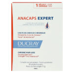 Ducray – Complément alimentaire Chute de cheveux ANACAPS EXPERT