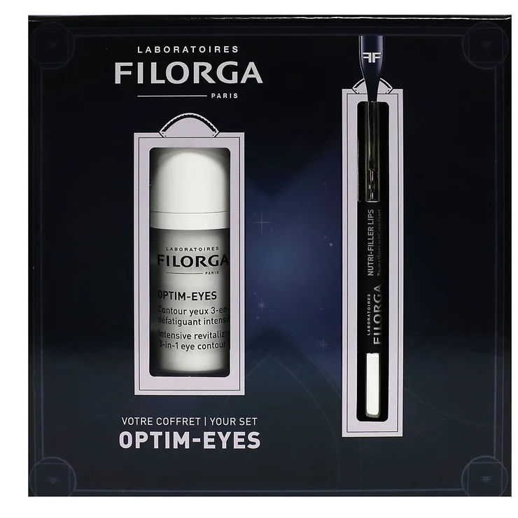 filorga optim eyes, filorga eyes optim, filorga optim eyes eye contour​
