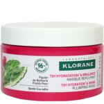 Masque Repulpant au Figuier de Barbarie 250 ml
