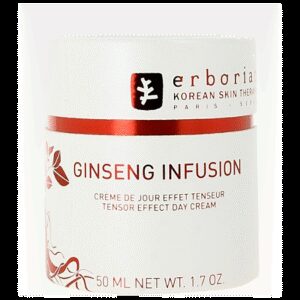 Ginseng Infusion 50ml – Erborian