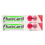 Dentifrice bi-fluoré dents sensibles 2x75ml