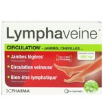 Lymphaveine 60 Comprimés