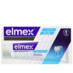 Blancheur Email dentifrice 2x75ml