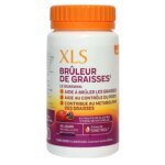 Brûleur de graisses guarana 45 jours 90 gélules