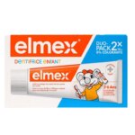Dentifrice Enfant Lot de 2 x 50 ml