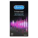Orgasm'Intense gel stimulant 10ml